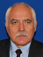 BALTĂ Mihai